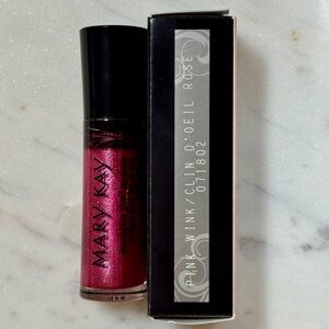 Mary Kay Nourishine Lip Gloss - Pink Wink